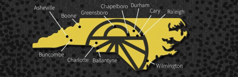 sunrisemvmtnc's tweet photo. Whatever happens on Election Day, our work is only beginning. Find your local hub (or start your own!) and join us to bring about this decade of the Green New Deal 🌅 
@sunrisemvmtavl 
@SunriseDurham 
@sunrisemvmtCLT 
@SunriseRaleigh 
@SunriseGso 
@SunriseChapel https://t.co/F2yzf67aAV
