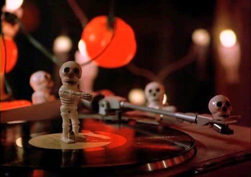 And tune in tomorrow night here on KBHR 57AM for your full election coverage. I'm not sure we'll have any answers for you, but we can keep each other company.Peace, Cicely.