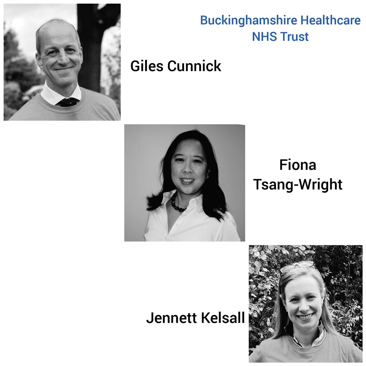 DrFionaTsang's tweet photo. The consultant breast surgeons @BucksHealthcare would like to reassure all our patients that our breast clinics are open with COVID-19 safe measures in place.
#WeAreOpen #KeepYourAppt #BucksBreastUnit
@DrFionaTsang @bucksccgs @NHSBucks #screening #mammogram #bcsm #breastcancer https://t.co/0yIBBUbHy9