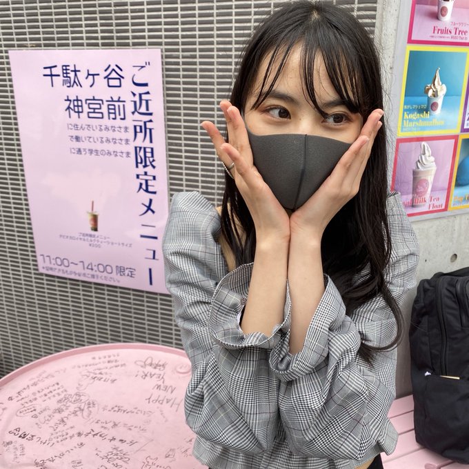 Twitterのコスプレ画像6