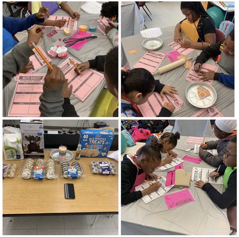 No matter what is asked of <a href="/maniact3acha/">Shalisha Whitaker</a>  she will always go above and beyond . It’s clear in her class how passionate 🥰she is about bringing learning to life and making each lesson fun and engaging! Thank you for all that you do for our scholars at CAE! <a href="/apsupdate/">ATL Public Schools</a> #TagaTeacher