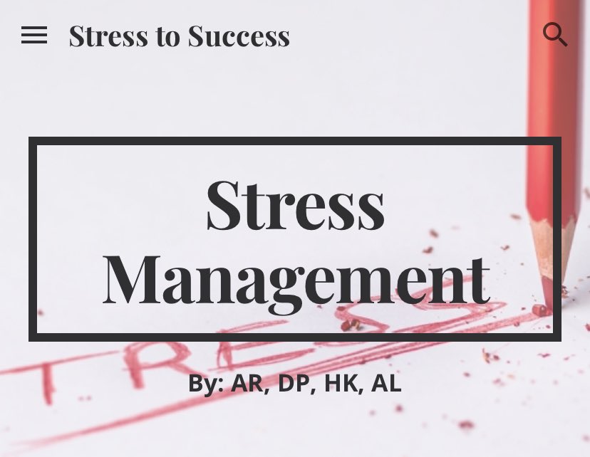 TaliAikenhead's tweet photo. A shout out to @KreamerMrs @MississaugaSS leadership students who have launched a campaign on #stress management for young adults👏 Delighted to be interviewed &amp; share resources for this initiative! Check it out 👉 https://t.co/go1uFQHMK9 https://t.co/XlB7EIzaGF