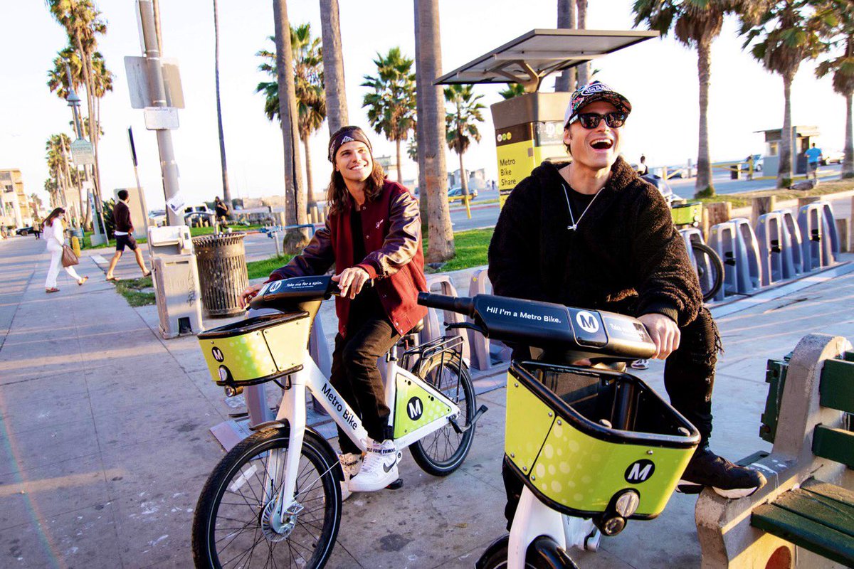 Laugh more stress less