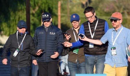 jkeene124's tweet photo. This time last year #DaLads #Listen #BreedersCup π΄ https://t.co/u9G8d7BdYI