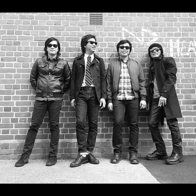 Belated happy birthday tito Johmay ay Ely Buendia pala 