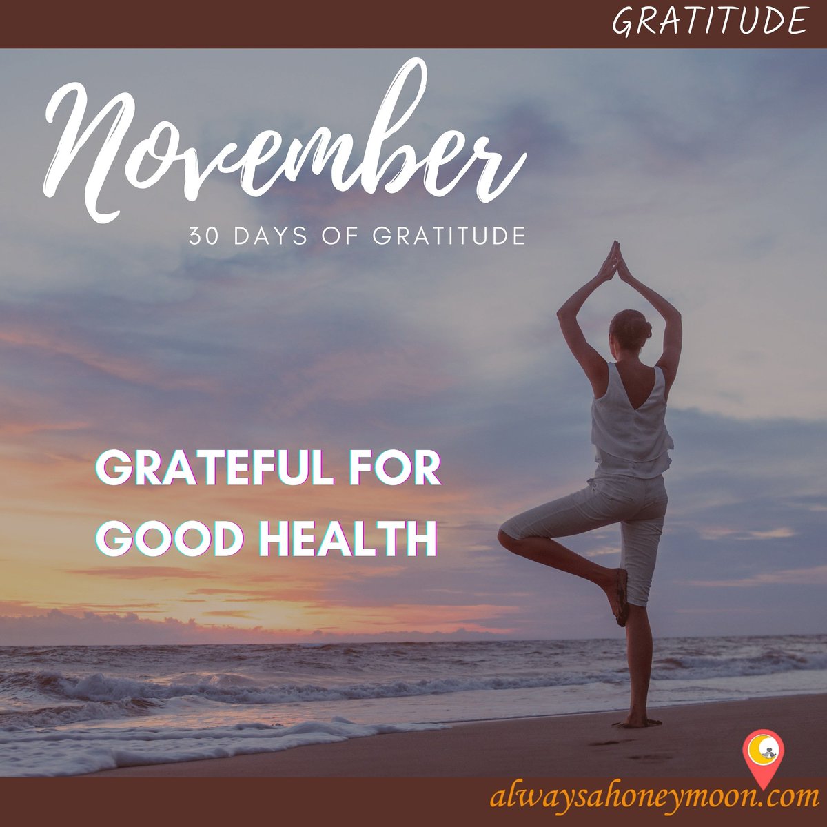 Alwaysahoneymo1's tweet photo. I am grateful for my health. I am grateful that if I have an issue, I have easy access to a doctor. I DON'T TAKE THIS FOR GRANTED. Healthcare, dental, and optometry should be a right for EVERY human being with no barriers. #30daysofgratitude #healthcare https://t.co/B785VYPEMK