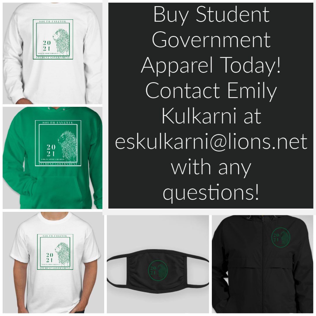 SF Student Gov tweet media