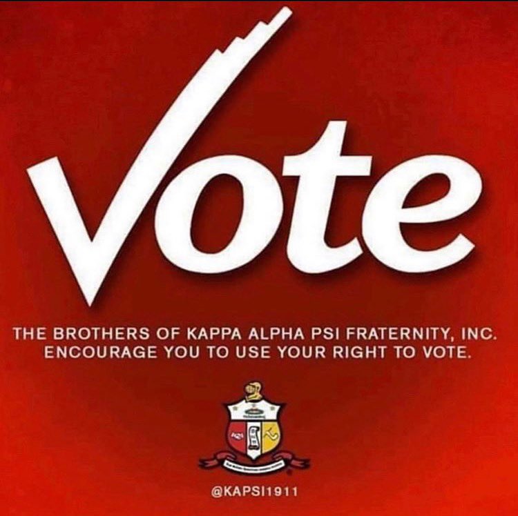 DACNupes's tweet photo. Let’s GO!! 11-3-20 https://t.co/v5eA3T461A