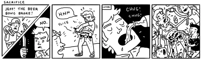 TWP #210 