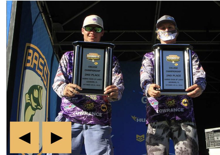 cole_t80's tweet image. 2nd place finish in the @bassmaster college national championship. Classic bracket at Lay Lake is up next on Nov. 17. #livetofish
