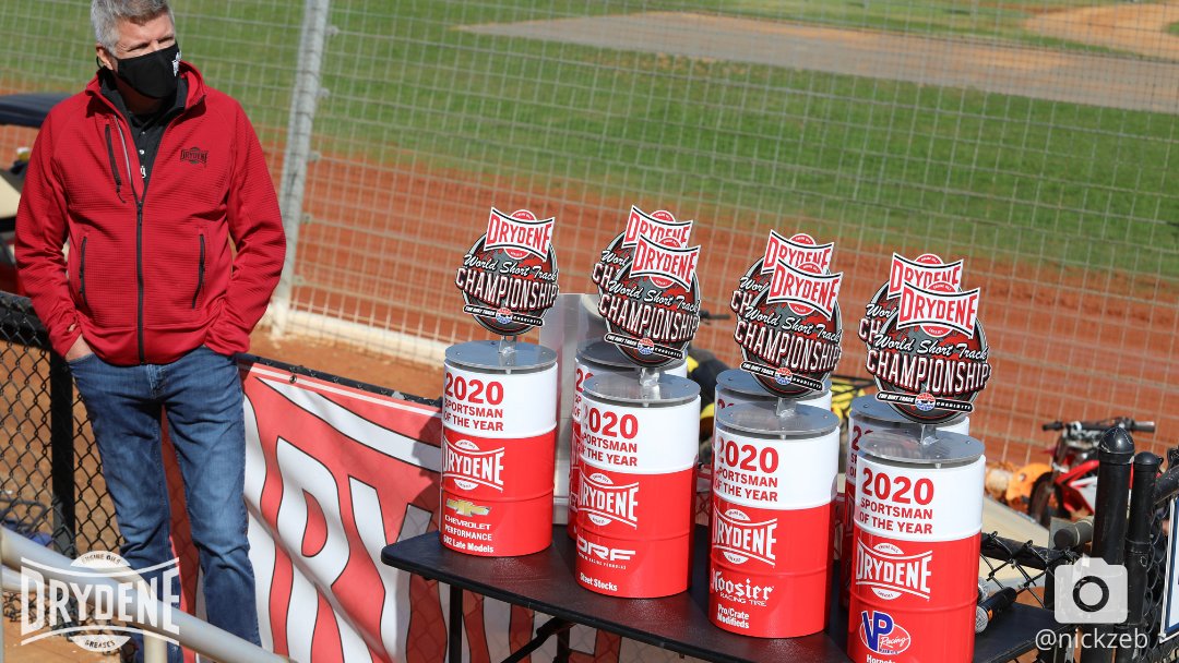 TeamDrydene's tweet image. Still reliving the Drydene World Short Track Championship? Us too. Congrats to all winners and drivers who came out - see y'all next year. 

Here are just a few of our favorite photos, courtesy of @nickzeb.
@DIRTcar_Racing @dirtvision @TheDirtTrack 

#WSTC