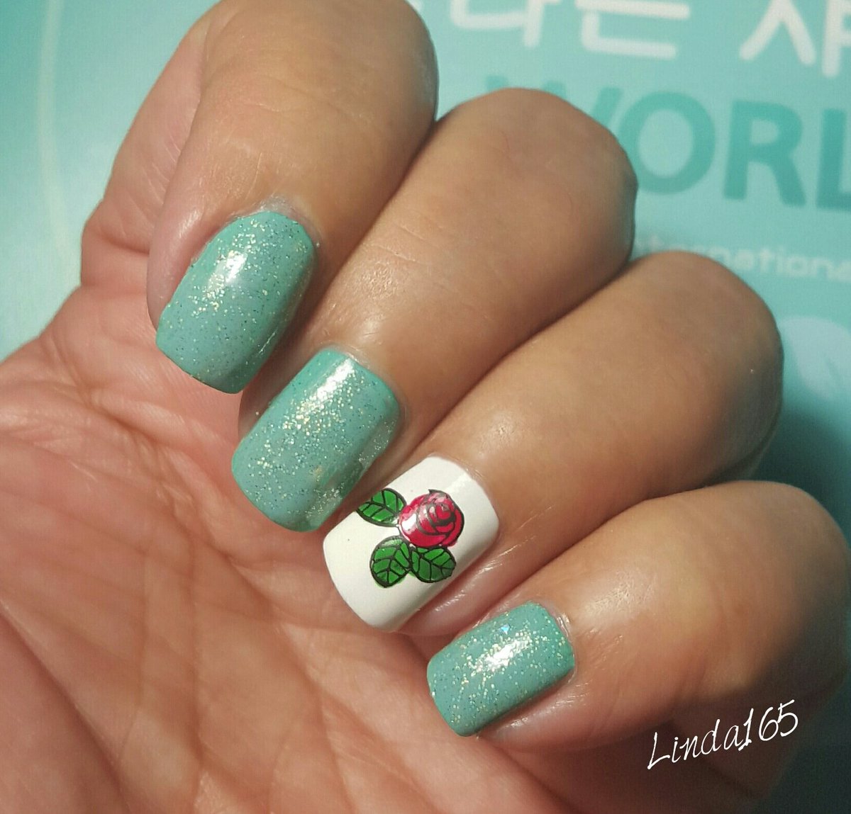 jinkirella's tweet photo. @SHINee Since some of you have asked, here are some of my other #SHINee inspired nail art. Thank you for all the love ♥ https://t.co/uJUG9OaFK0