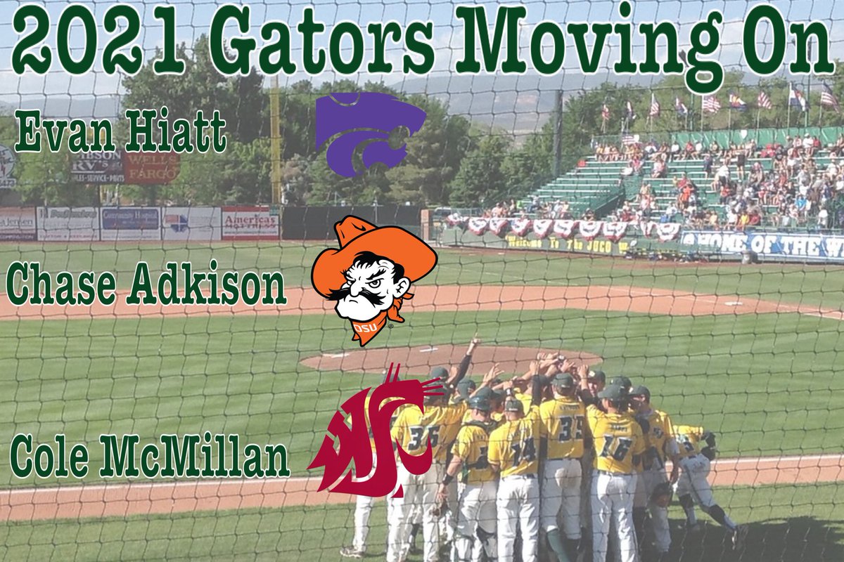 Can’t say enough about Cole McMillan. He works his tail off and has made it a personal goal to transforming himself into the best possible arm he can be. He has made steady gains throughout his time with us at San Jac. Those gains have earned him an opportunity at <a href="/wsucougarbsb/">Washington State Baseball</a>
