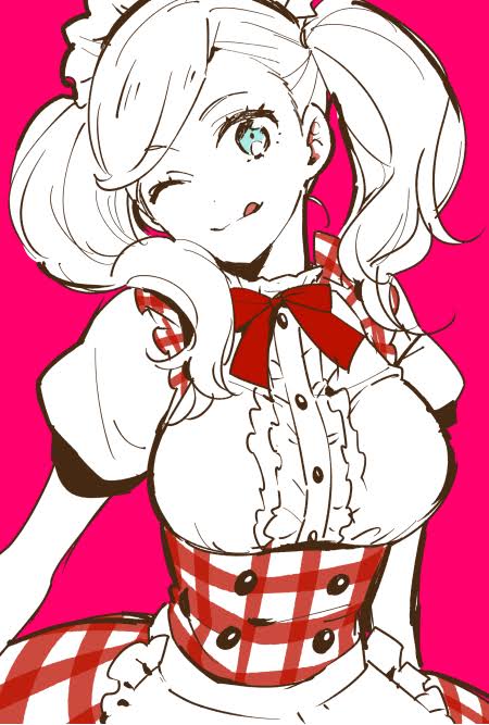 #MaidMonday