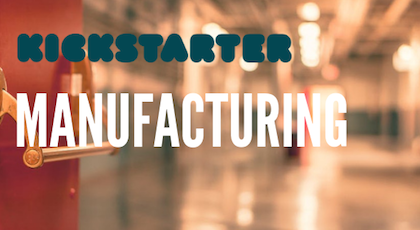 10 Important Kickstarter Manufacturing Tips buff.ly/2Q2bUfM