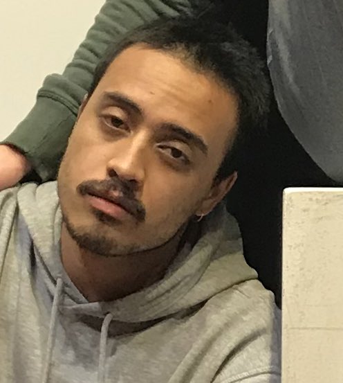 LukaMavaetau's tweet photo. J’ai vu une trend avec genre que des polynésiens-ennes qui font les bg.
Je suis là pour flinguer le fantasme des îles. #PolynesianTakeOver https://t.co/qZHuuMrbpk