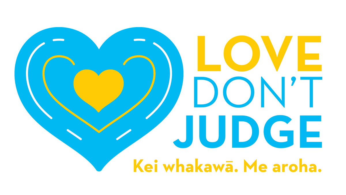 #DiabetesActionMonth 2020: “Love Don’t Judge.” Support those living with diabetes with kindness, love &amp; compassion. 
Diabetes doesn’t only have a physical impact, it can affect mental &amp; emotional wellbeing too. 
Great resources &amp; info at ow.ly/AQyu50C9H92
#diabetesnz