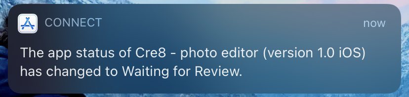 aimorsels's tweet photo. What do you feel when submit your App to the AppStore for review? π€ Especially for the first time!#iosappreview #iosdev #excited https://t.co/sKQpf26TRs