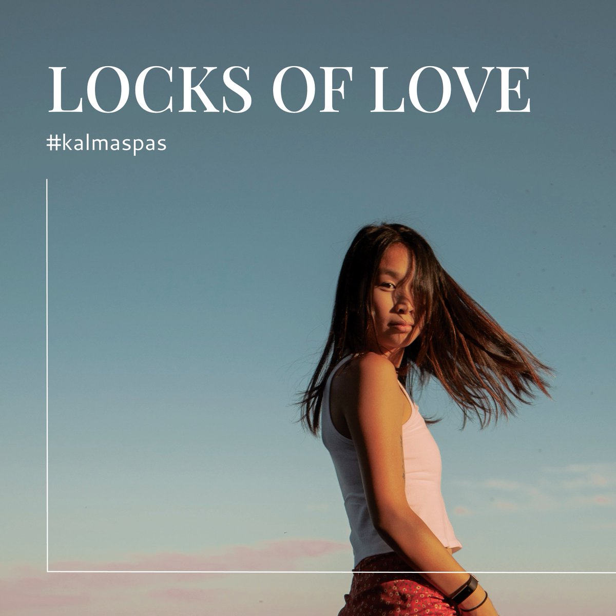 MissMiamiSpa's tweet photo. #kalmaspas #locksoflove https://t.co/2hdlnjjzkb