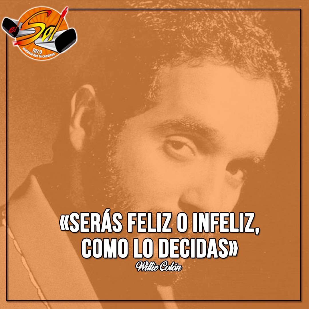 elsolmedellin's tweet photo. Corazón guerrero - Willie Colón🎶
.
#AsoléateQueTeConviene🌞
.
@dianamerpizza - @soyjhones - #DjToby - #Larry -
.
#EnCasaConElSol https://t.co/UZ6DQ9GkAO