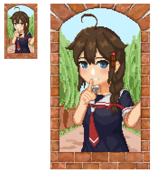艦これのイラストまとめ 艦これのイラストまとめ