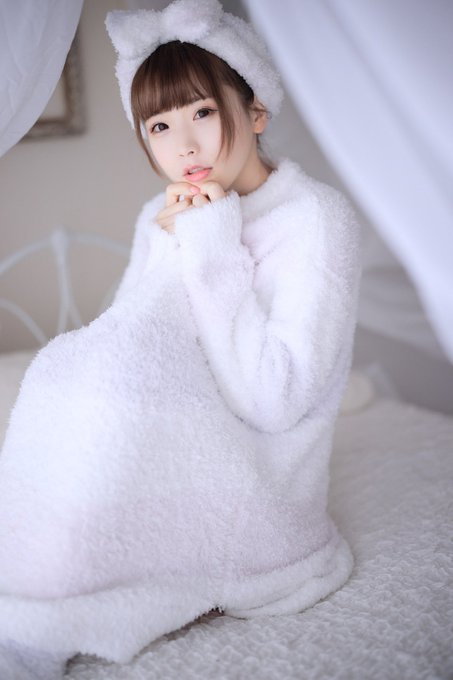 コスプレイヤー倉坂くるるのTwitter画像12