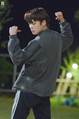 Happy birthday Lee Minhyuk       