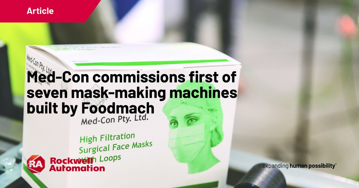 Rockwell Automation tweet media