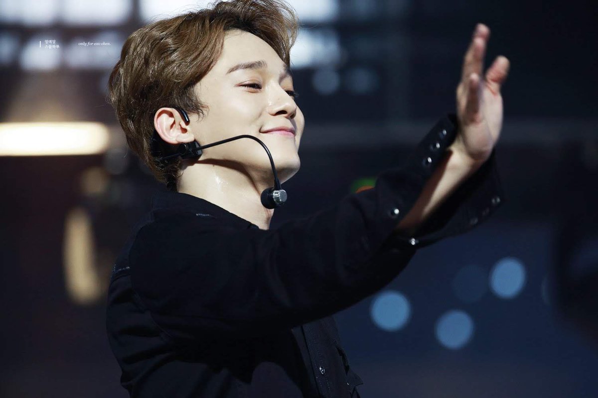 JD UPCHAR
━━━━━━━━━━━━━━━━━

#김종대 종대 #첸 chen #첸_사랑해