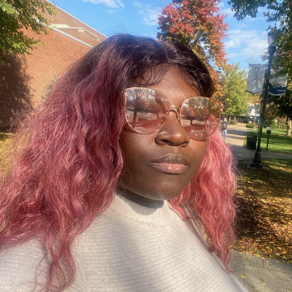 TheChimesNews's tweet photo. Looking inside the minority experience at Capital

#CapFam. The phrase conjures up the image of an inclusive community, but how much room is made in this idyllic community for racial and ethnic minorities?

Read more: https://t.co/6O6jxq4KrW
#capfam #capfamconnected https://t.co/nIA3DROcUu