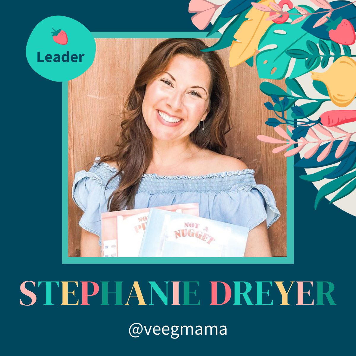 beLeaf Retreat tweet media