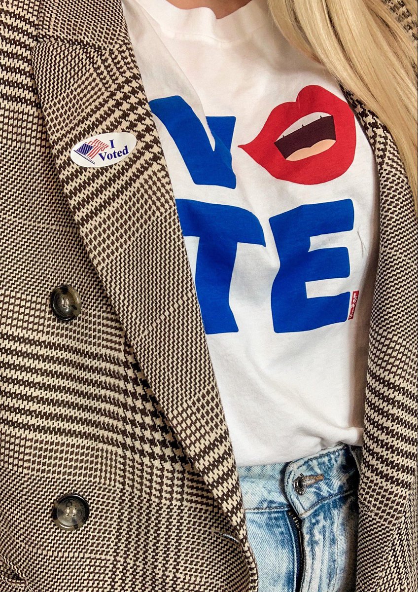 primestudent's tweet photo. GO VOTE. https://t.co/Ha6UeRR85d