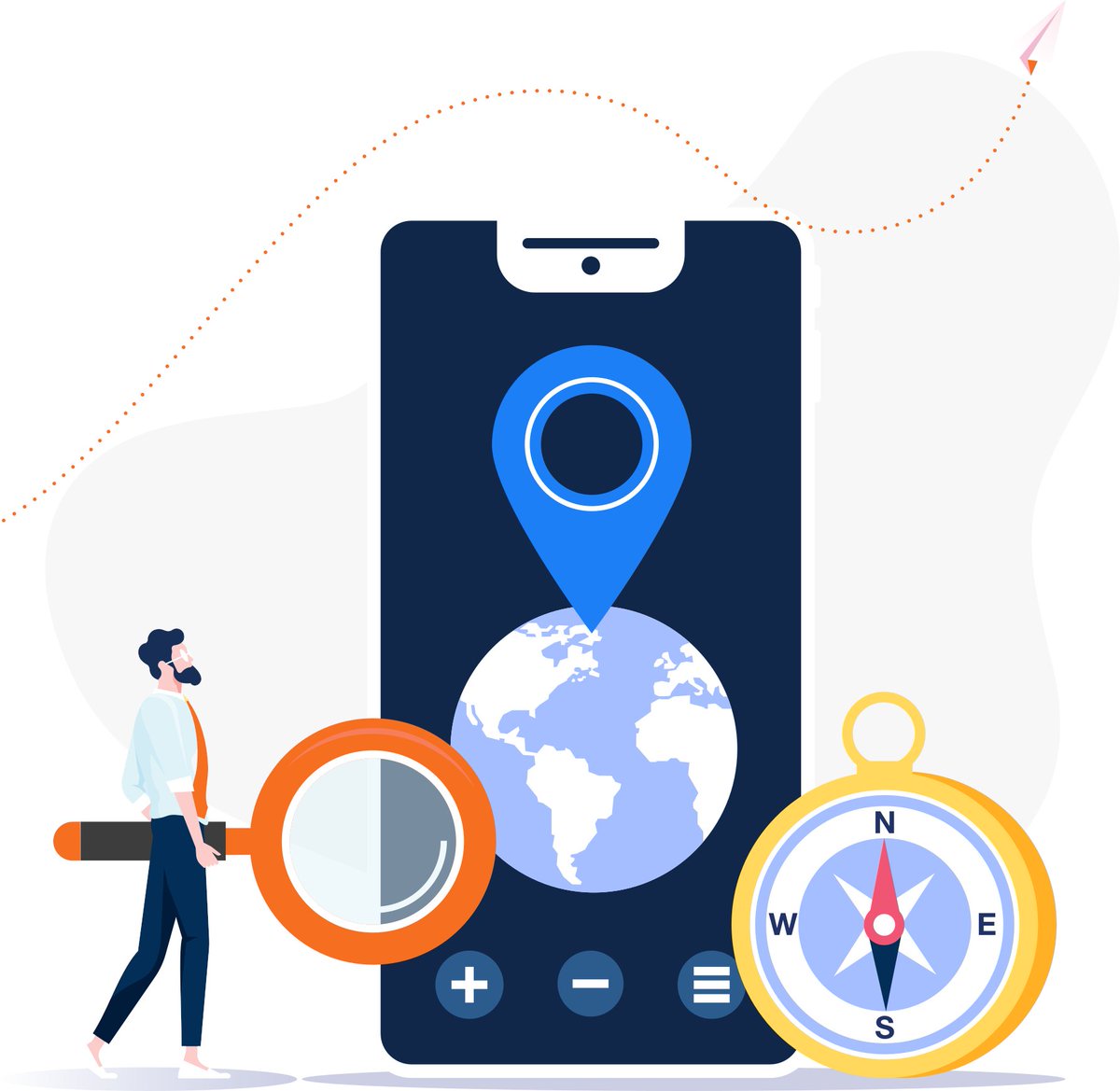 247PROINC's tweet image. Time tracking going remote! 
We are pleased to announce our new time card app which will be available for IOS and Android! Stay tuned for more updates. 
#timecardapp