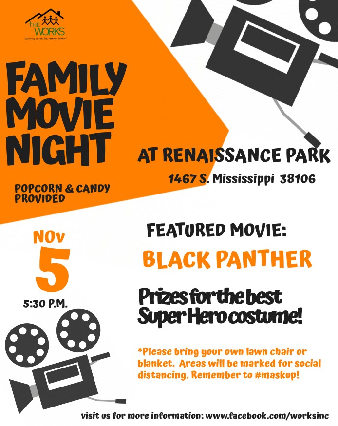 The Works, Inc. tweet media