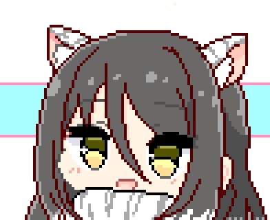 「プリコネRドット絵」のTwitter画像/イラスト(新着))