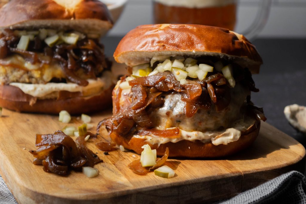 HatfieldMeats's tweet photo. We are thankful to spend our days chatting with you, drooling over the delicious recipes you make with Hatfield and having all of you as our Hatfield family!

Today we are extra thankful for Jawns I Cooked! 

https://t.co/UGpfp1CqCl https://t.co/GQxuatMw6W
