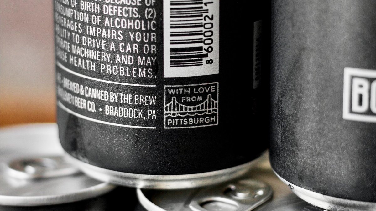 Brew Gentlemen tweet media