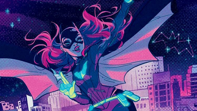 "    𝗕𝗲𝘁𝘁𝗲𝗿 𝗶𝗻 𝘰𝘰𝘱𝘴 𝘁𝗵𝗮𝗻 𝗮 𝘸𝘩𝘢𝘵 𝘪𝘧.   "

Batgirl || Barbara Gordon

🔄 &amp;💜

#DCRP #MVRP

Credit: all illustrations on this account are drawn by Babs Tarr

More Info⤵️