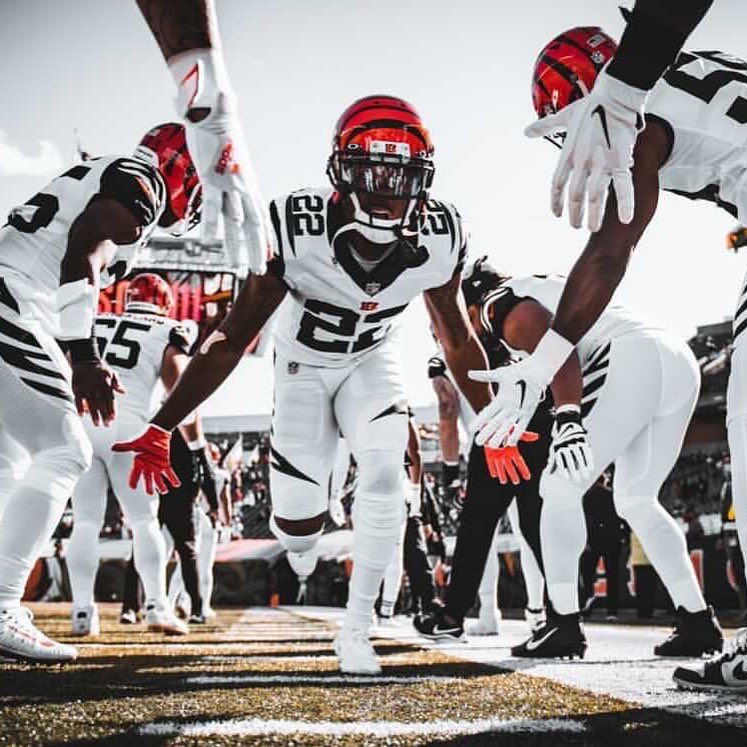 William Jackson III tweet media