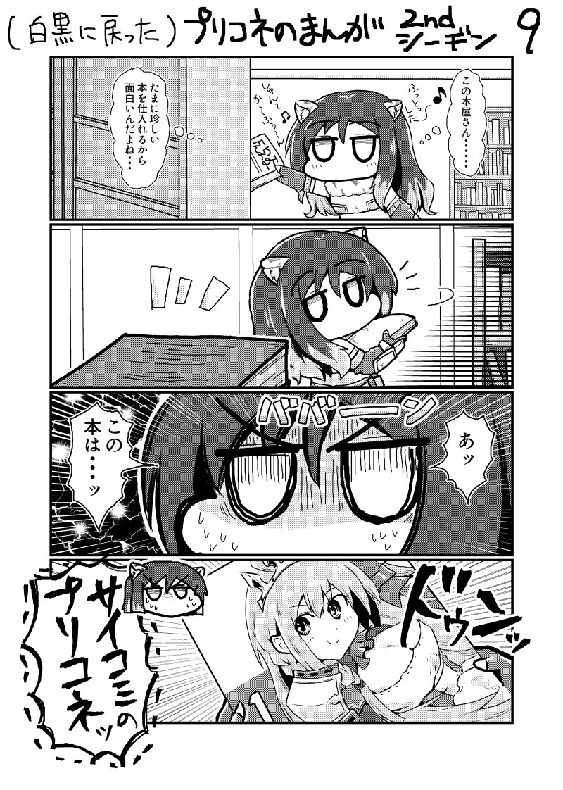 シオリよくばりセット 