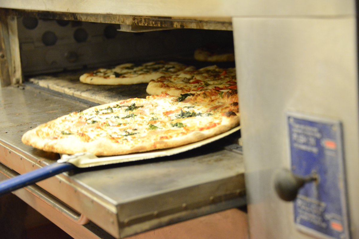 A new month a new special at Pete's! Get any medium 2 topping pizza for $15 (not including premium toppings, additional toppings are extra, cannot be combined with other offers).