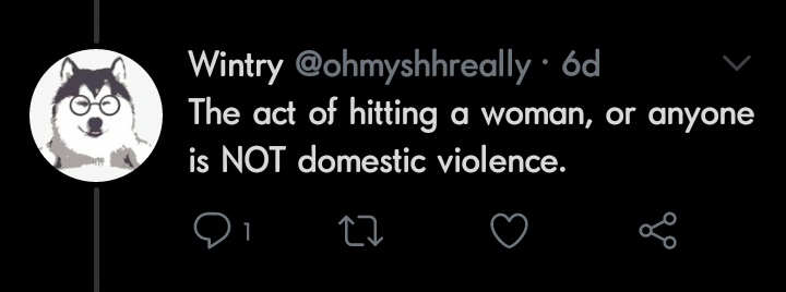 "WE fight for Women"