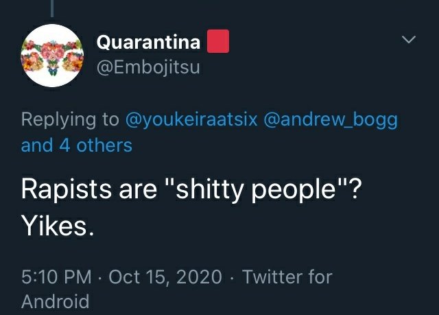 "WE fight for Women"