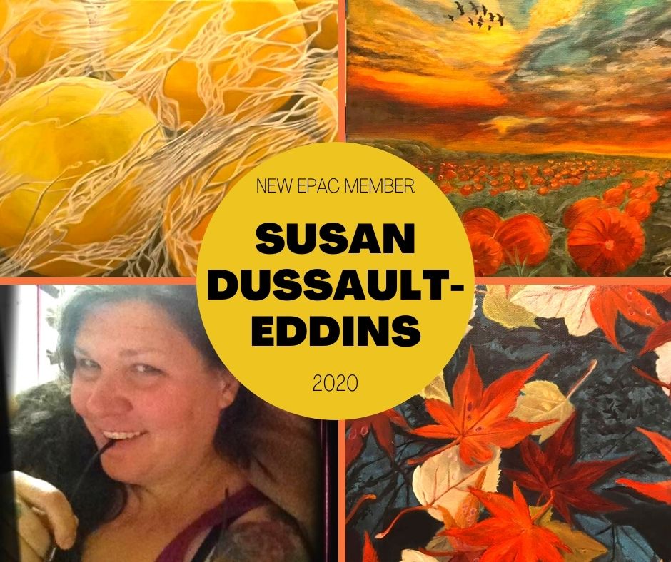 EP Arts Council tweet media