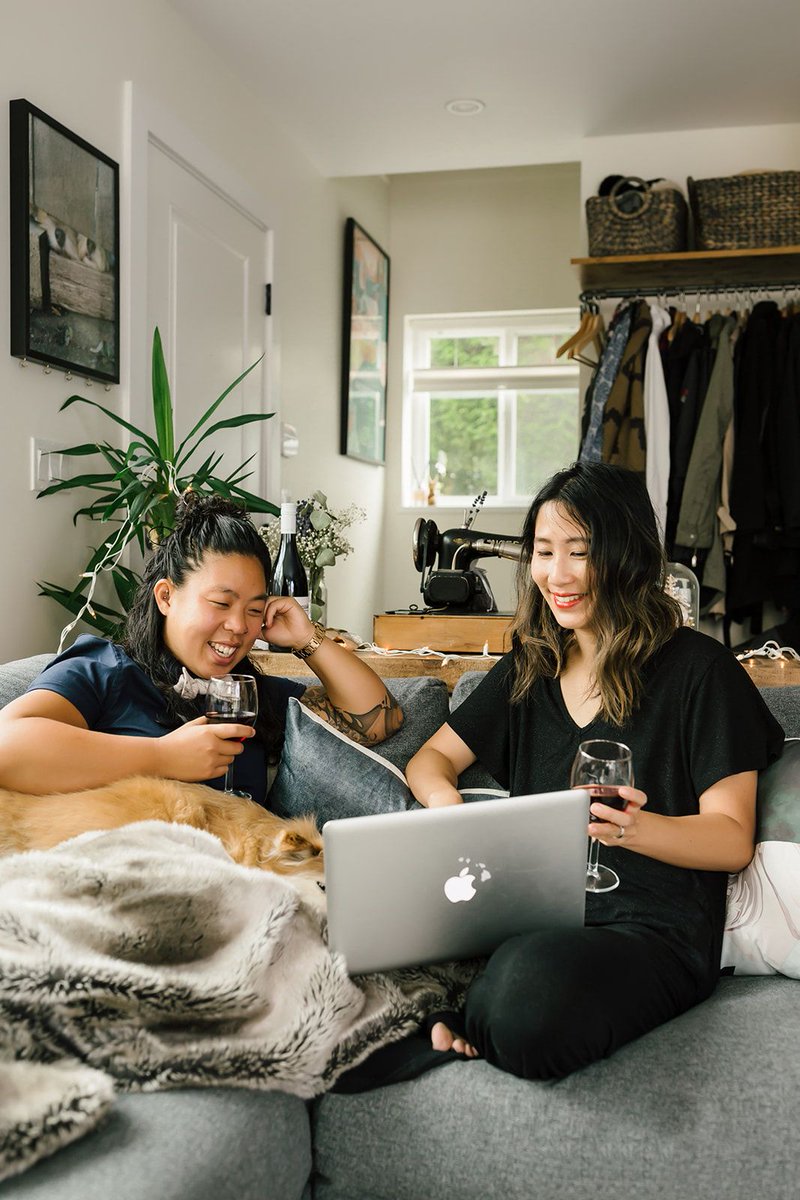You can still have the OCP experience from the comfort of your home. Our Virtual tastings are back!

Pick one of four wine packages and follow along with a guided virtual tour presented by wine expert DJ Kearney.  buff.ly/2WgWvdc
