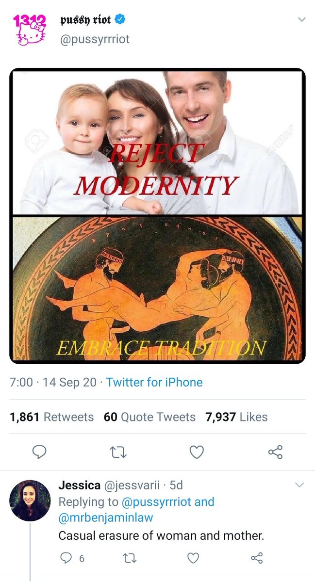 "We fight for LGB people"