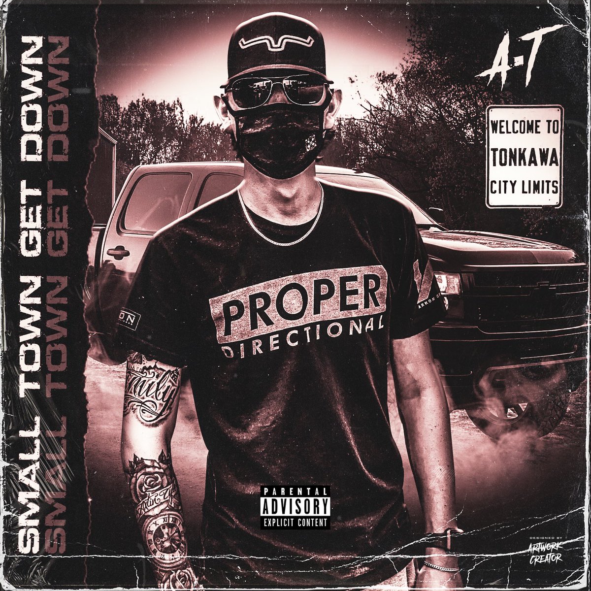 Hear Small Town Get Down, a playlist on #SoundCloud soundcloud.app.goo.gl/9AkAM8X17Ssfzv…