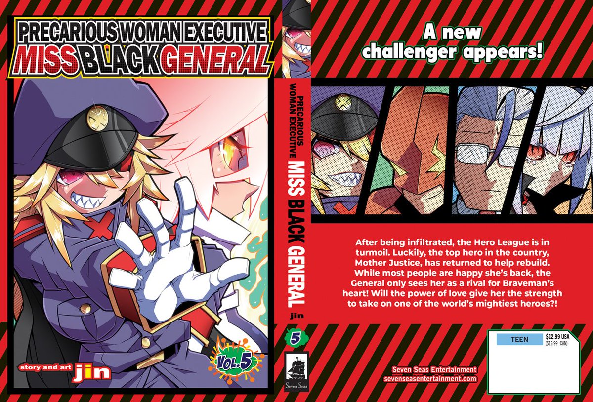 Seven Seas On Twitter I M In Love With The Villainess Light Novel Vol 1 Inori And Hanagata Bestselling Yuri Isekai About A Woman Reborn Into An Otome Game Who Skips