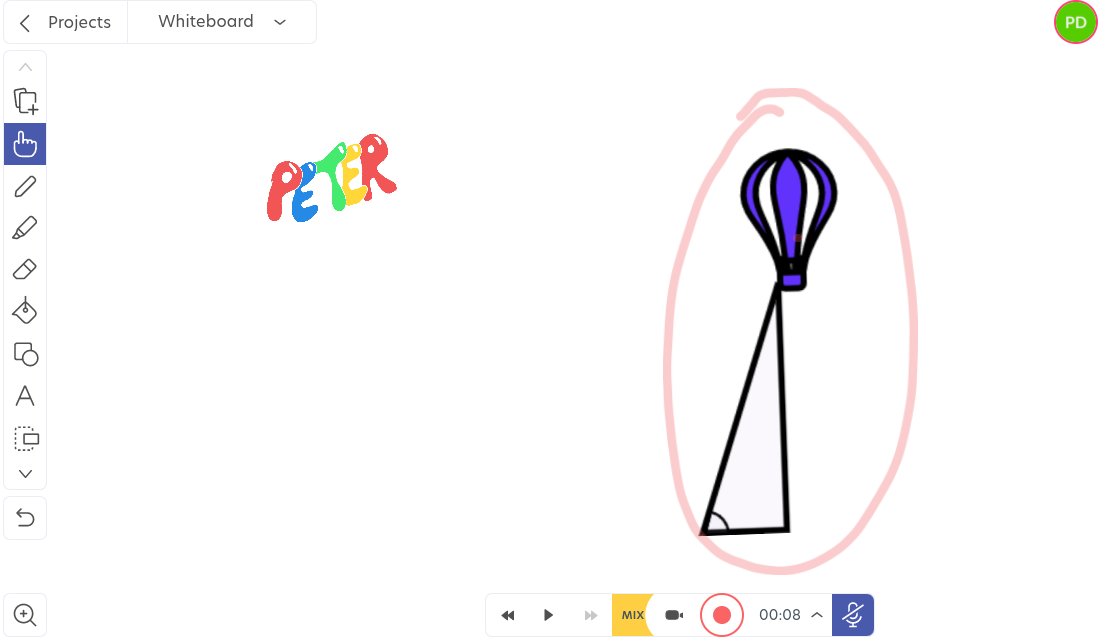 peterfday6's tweet image. Learning to use  #ExplainEverything during @alreyner #MSVU_tech class tonight! This is info I wish I had 6 months ago!
