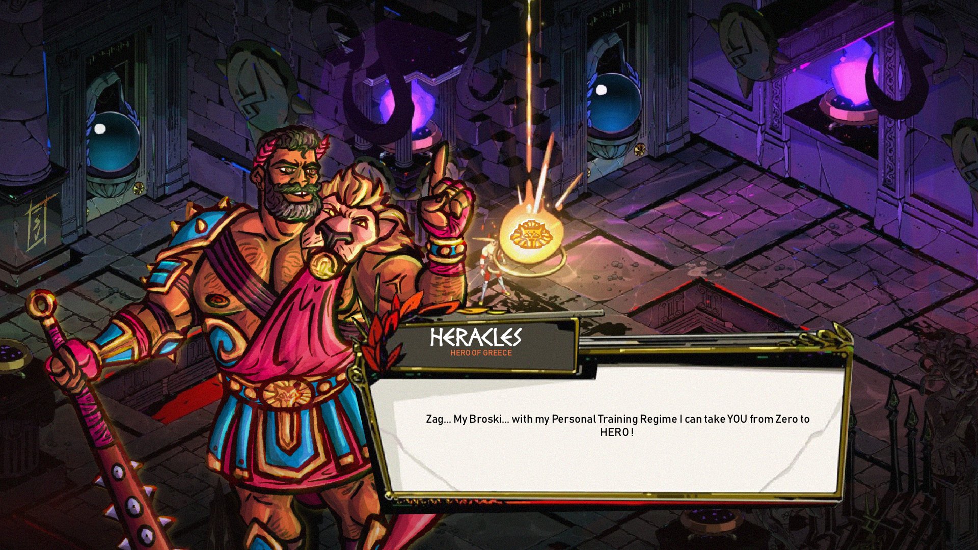 Hercules X Hades Fan Art I Made! I Tried Replicating The, 48% OFF